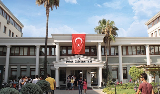 Toros Üniversitesi, Öğretim Üyesi Alacak