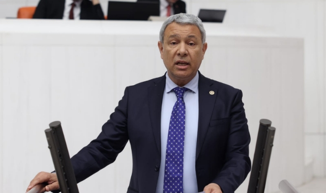 Ülkede Yaşanan Kriz İle Tarımdaki Darbe Meclis Gündeminde