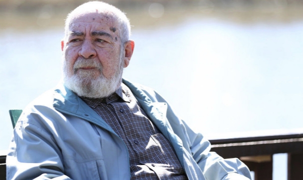 Ünlü Oyuncu Hayatını Kaybetti