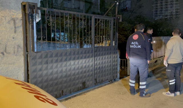 Uyurken Az Kalsın Ölüyordu