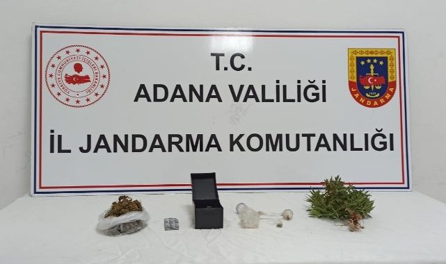 Uyuşturucu Operasyonu