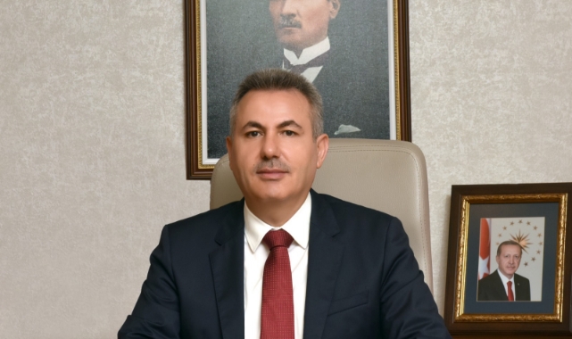 Vali Elban'dan ''Çanakkale Zaferi'' Mesajı