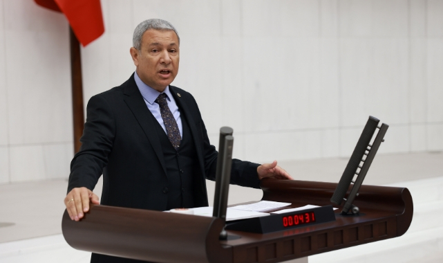 Vergi Affı Kanunu Mecliste