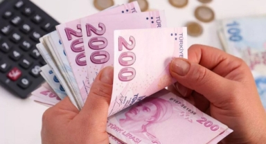 Yaşlı ve Engelli Aylıkları Hesaplara Yatırıldı