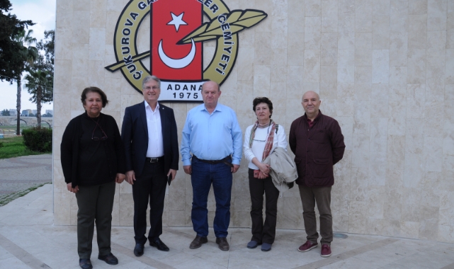 “Yeni Meclis Kuvayi Milliye Meclisi Olmalı”