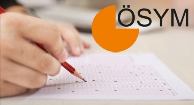 ÖSYM 2023 Yılı Sınav Takvimini Açıkladı