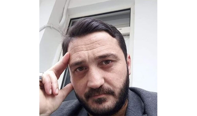 Yol Kenarında Ölü Bulundu