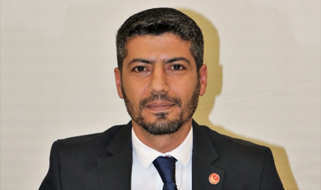 Yüreğir’de Atilla Baruğ Dönemi Başladı