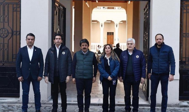 ‘Yüzyılın Felaketini Yaşadık’