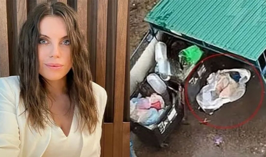 14 Yaşındaki Kız, Kiralık Katil Tutup Annesini Öldürttü!