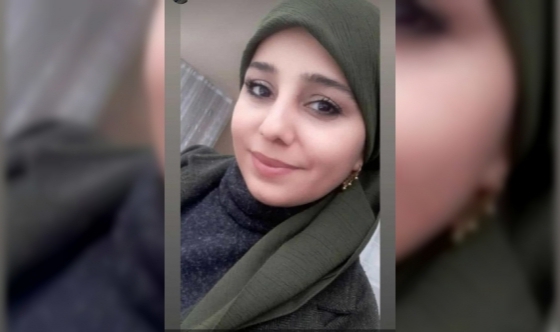 2 Çocuk Annesi Feci Kazada Öldü