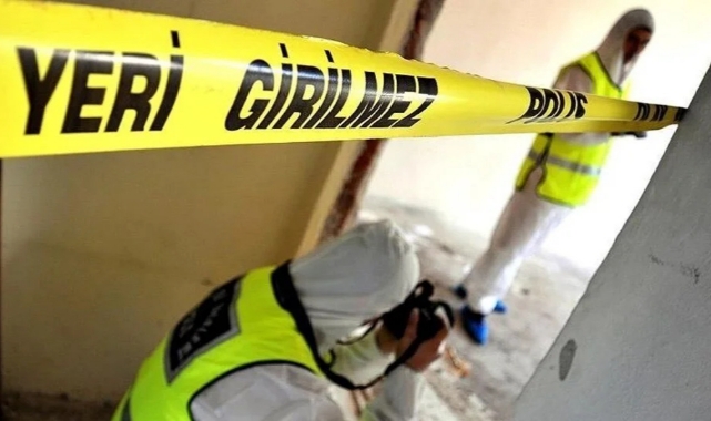İki Köy Evine Silahlı Saldırı: 1 Ölü, 2 Yaralı