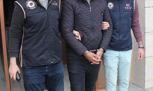 21 İlde Eş Zamanlı Terör Operasyonu