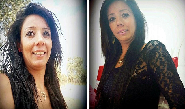 73 Yıl Hapis Cezasıyla Aranan Kadın Hükümlü Yakalandı