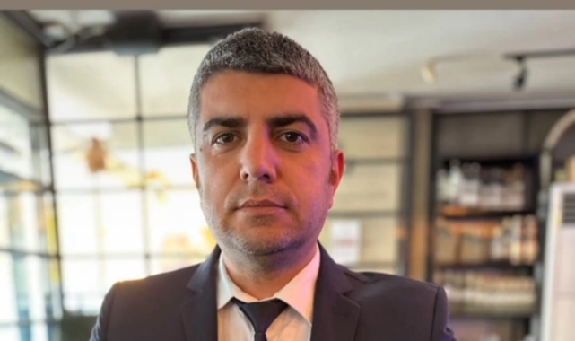 Adana Celali Aşireti Derneği Başkanlığına Atilla Özhan Atandı
