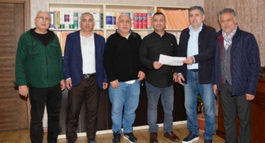 Adana'da Gazeteler Basın İlan Kurumu'na Dava Açtılar