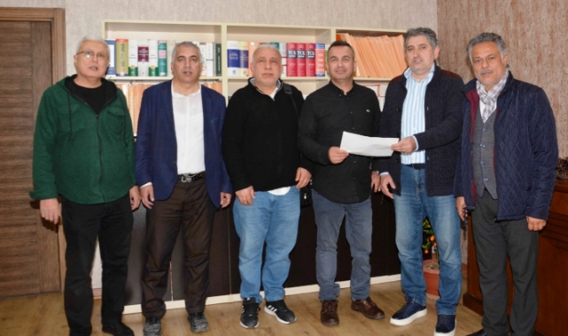 Adana'da Gazeteler Basın İlan Kurumu'na Dava Açtılar