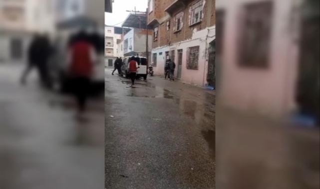 Alacak Verecek Kavgası