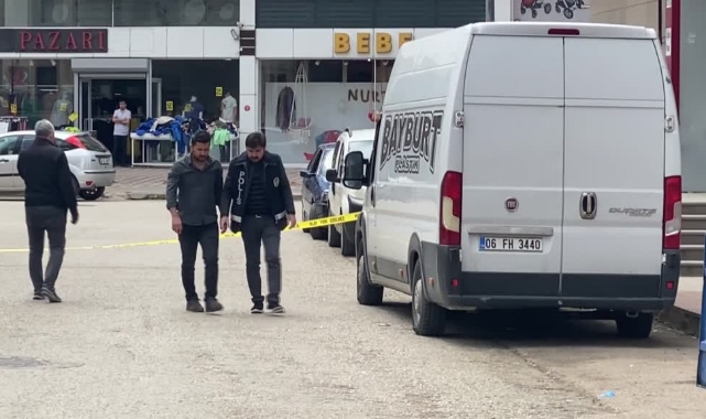 Alacak Verecek Tartışması Kanlı Bitti