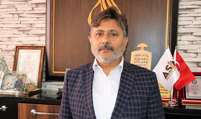 Asim Üyeleri Kızılay’a Kan Bağışında Bulunacak