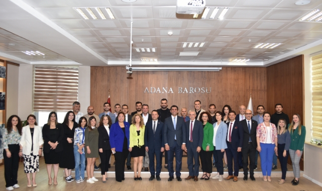 Avukatlar Seçim Günü Okullarda Görev Alacak
