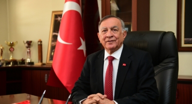 Başkan Akay'dan ''Çifte Bayram'' Mesajı