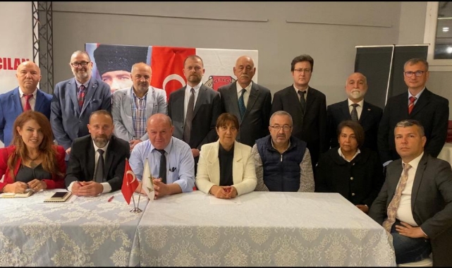 Başkan Esendemir:''Çocuklar Barışın Güvercinidir''