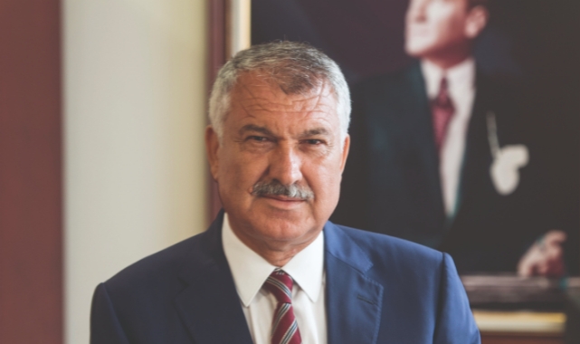 Başkan Karalar'dan ''Ramazan Bayramı'' Mesajı