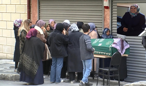 Bayram Temizliği Ölümle Sonuçlandı