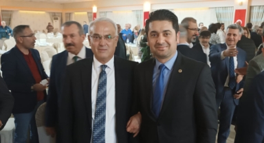 ''Biz Her Zaman ‘Önce Ülkem Ve Milletim’ Diyoruz!''