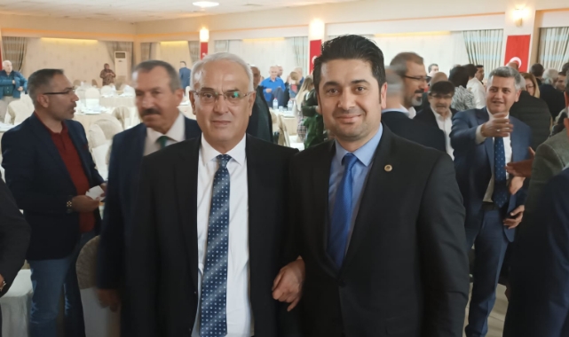 ''Biz Her Zaman ‘Önce Ülkem Ve Milletim’ Diyoruz!''