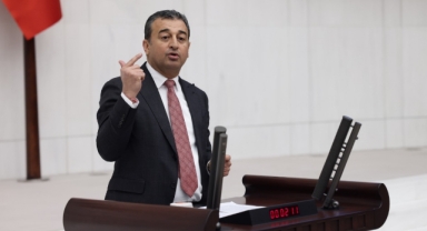 CHP'li Bulut: ''Milyonlarca Kişi İcra Ve Borç Kıskacında''