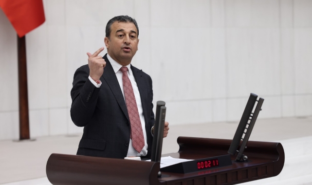 CHP'li Bulut: ''Milyonlarca Kişi İcra Ve Borç Kıskacında''