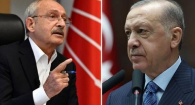 CHP Lideri Kılıçdaroğlu'na 105 Bin Lira Tazminat Cezası