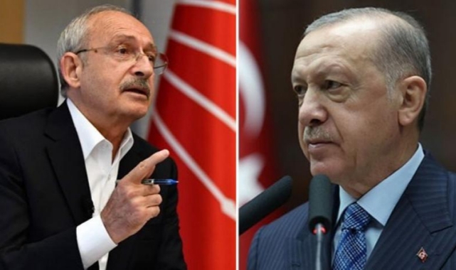 CHP Lideri Kılıçdaroğlu'na 105 Bin Lira Tazminat Cezası