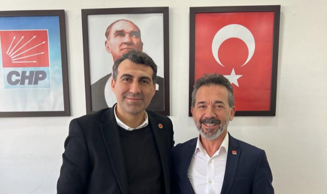 CHP Milletvekili A. Adayı Kurtaran’dan Çağrı: “Gelin Birlikte Baharı Getirelim”