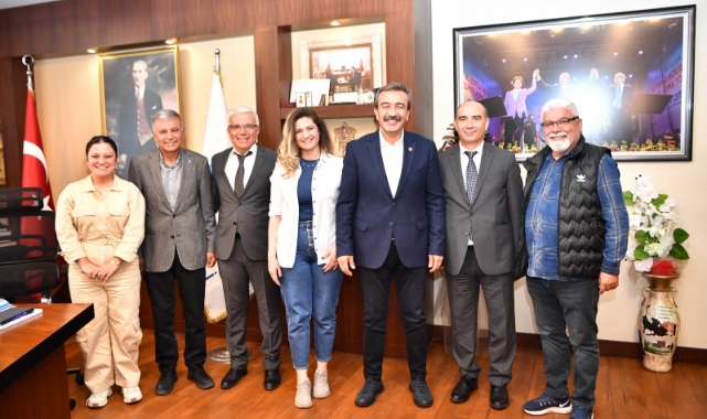 Çukurova’daki Deprem Önlemlerine Jeolog Desteği