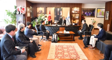 Çukurova-Kobe Deprem İşbirliği