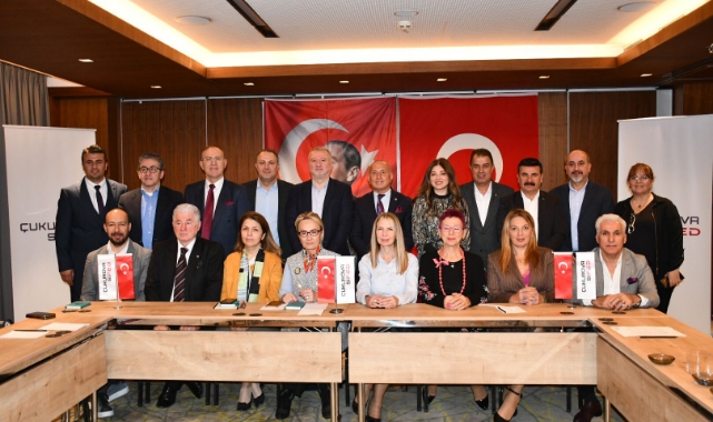 ÇUKUROVA SİFED’den Kiracılar İçin Sağduyu Çağrısı