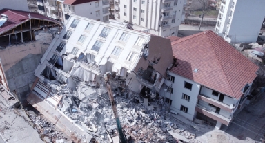 DASK'ın Hasar Ödemesi 21 Milyar TL'yi Aştı