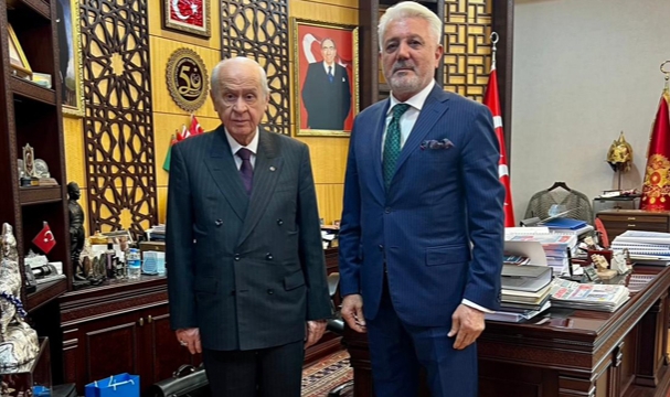 'Dava adamlığı duruş gerektirir'