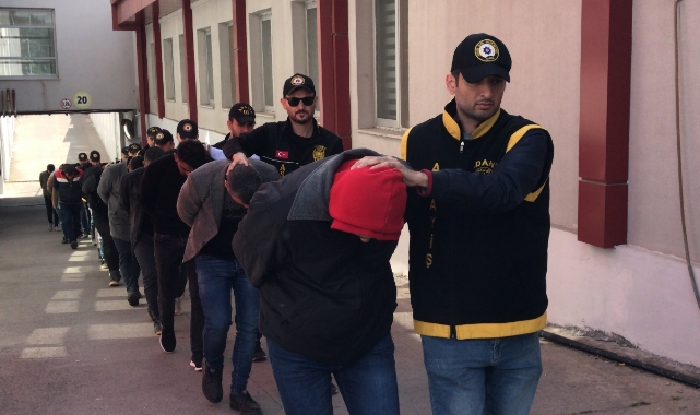 Dolandırıcıları Harekete Geçiren Söz: ''İneği Otlatın''