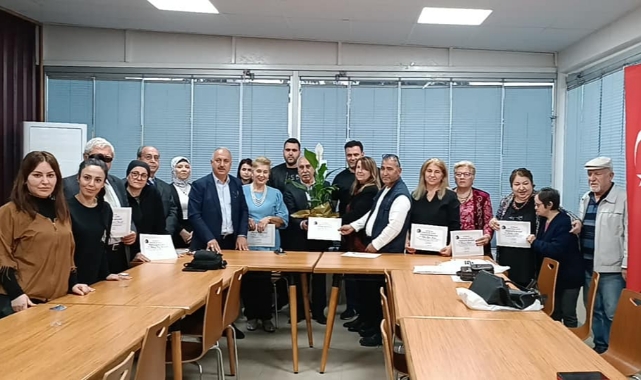 Dünya İnsanlık Günü Adana’da Unutulmadı