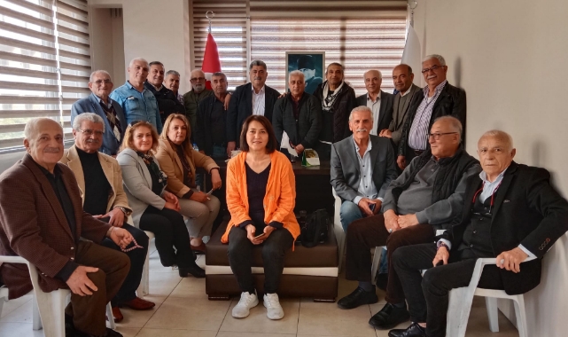 “Emekli Açlık Sınırının Bile Altında Yaşıyor”