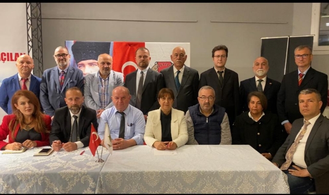 Esendemir: “Zor Günleri Kenetlenerek Aşacağız”