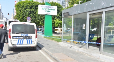 Evsiz Adam Sokakta Ölü Bulundu