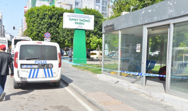 Evsiz Adam Sokakta Ölü Bulundu