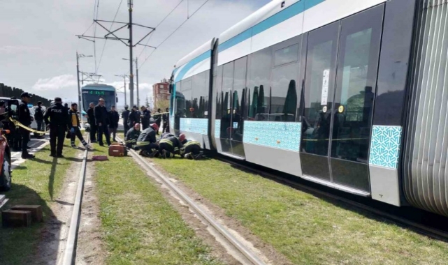 Feci Kaza: Anne Öldü, Çocuğu Ağır Yaralandı