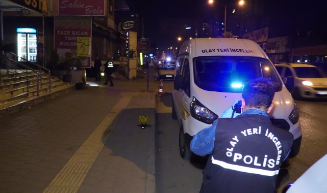 Gelin ve Damadın Özel Günü Bulandı!