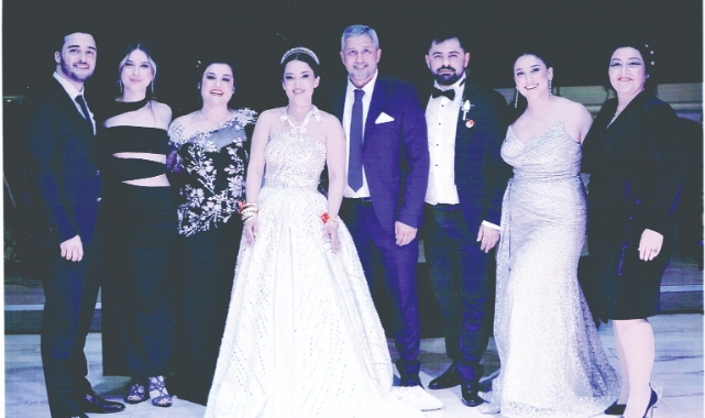 Görkemli Düğün